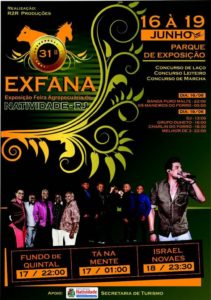 exfana