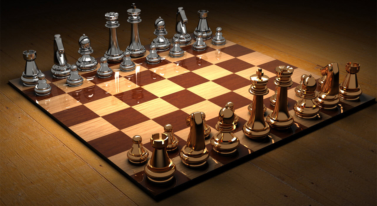 Secretaria de Esporte de Itaperuna oferece aulas gratuitas de xadrez - O  Itaperunense