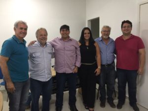 ReuniãoGabineteDeputado