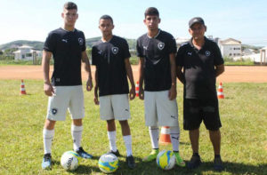 botafogo